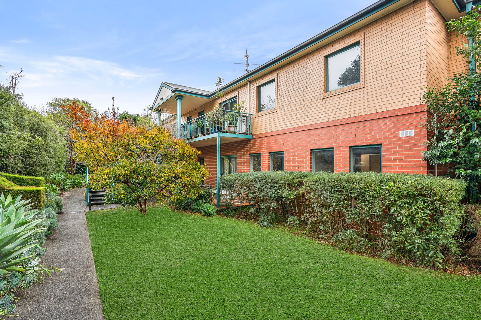 7/19 Vaughan Crescent, Kew, 3101