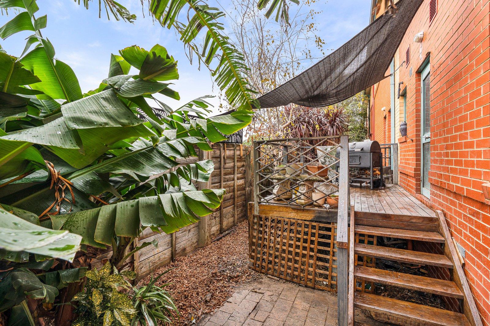 7/19 Vaughan Crescent, Kew, 3101