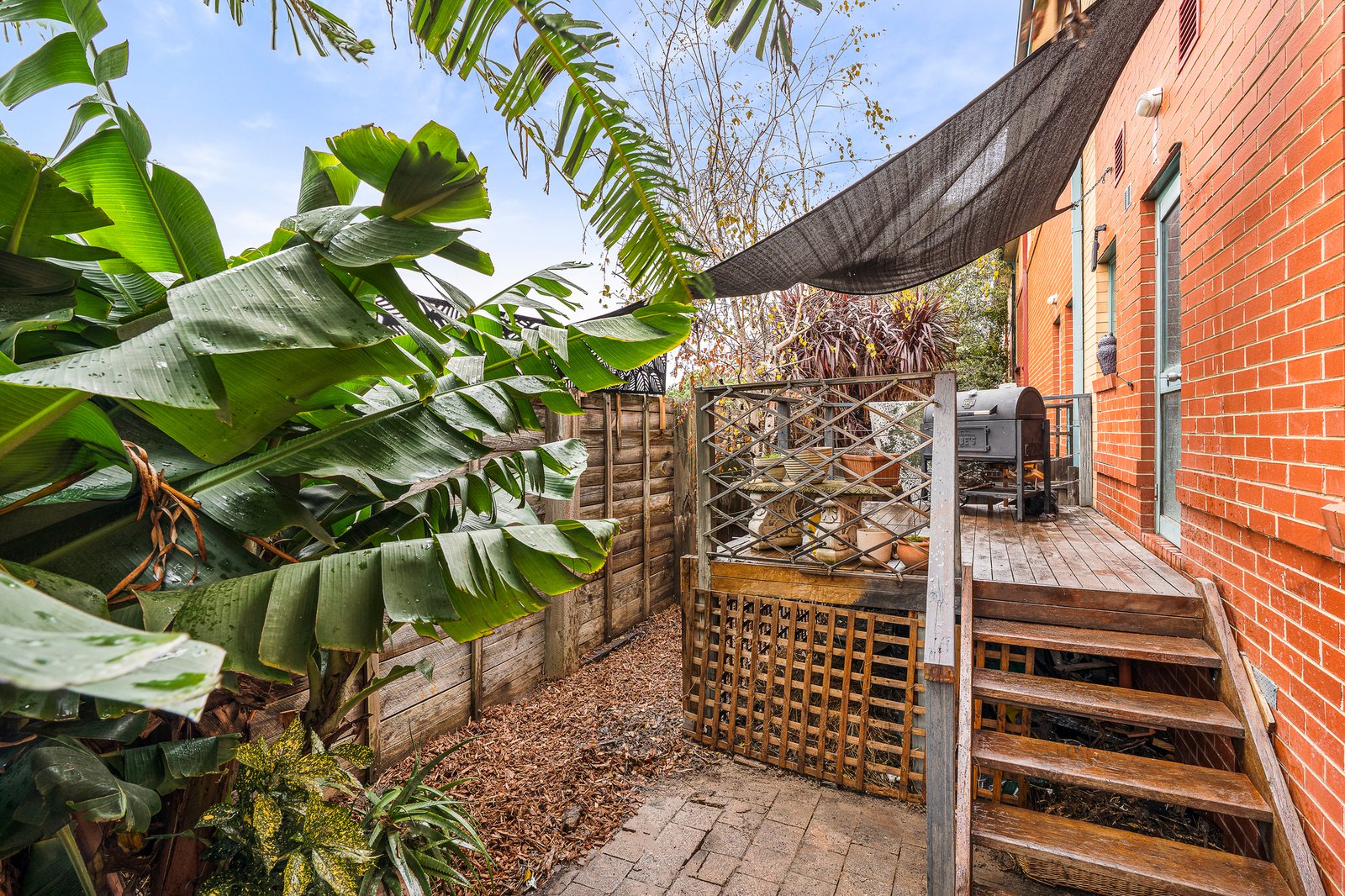 7/19 Vaughan Crescent, Kew, 3101