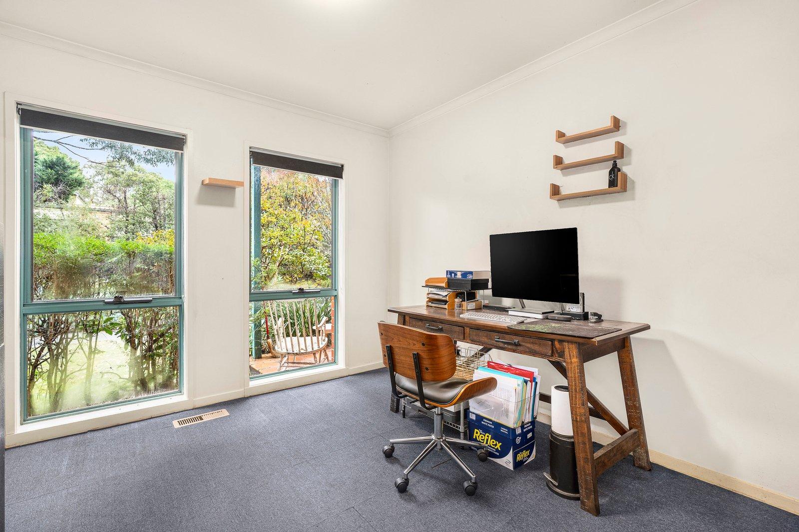 7/19 Vaughan Crescent, Kew, 3101