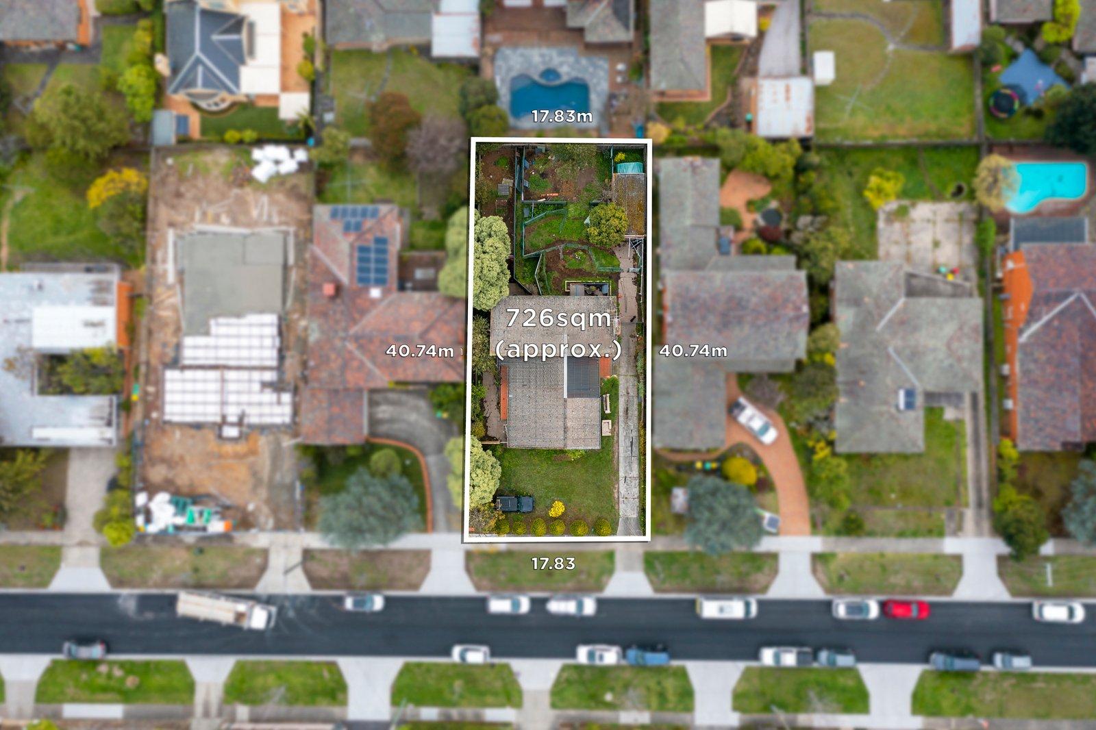 72 Viewhill Road, Balwyn North, 3104