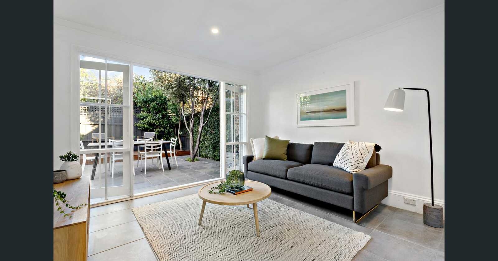 72 Bendigo Street, Prahran, 3181