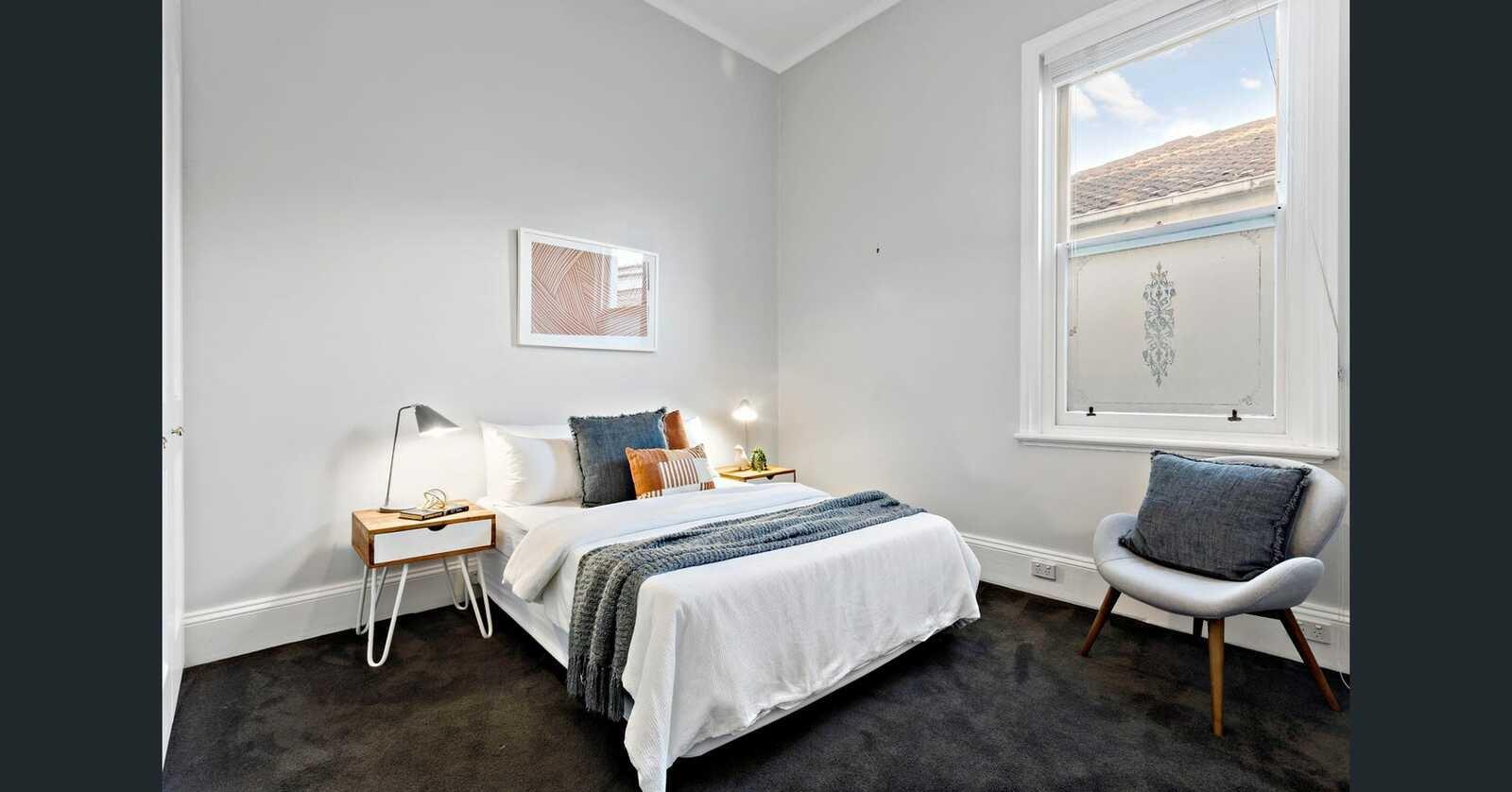 72 Bendigo Street, Prahran, 3181