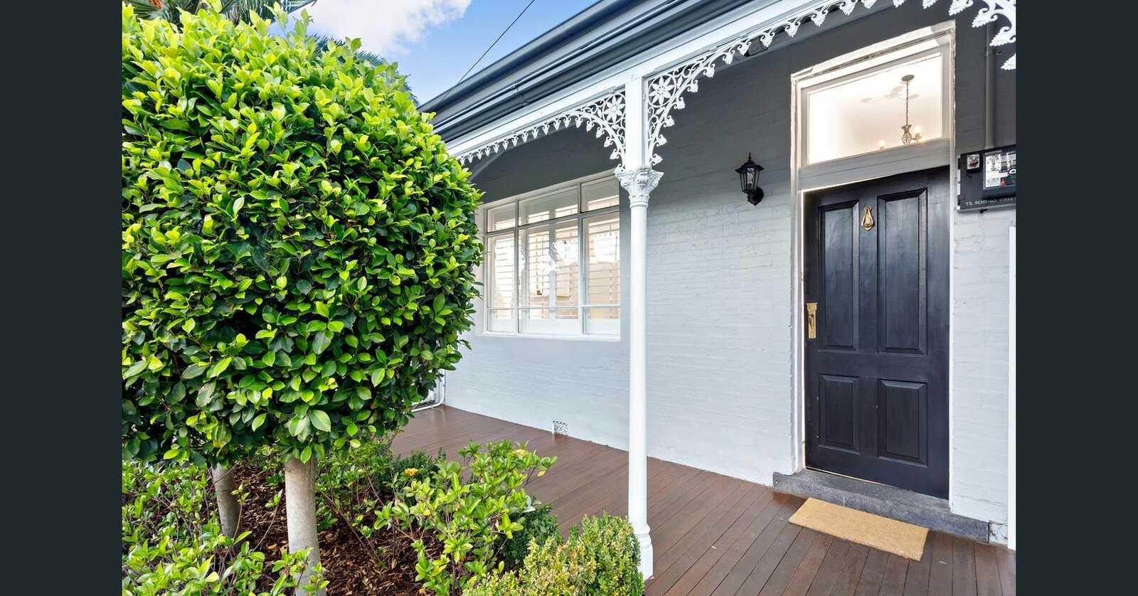 72 Bendigo Street, Prahran, 3181