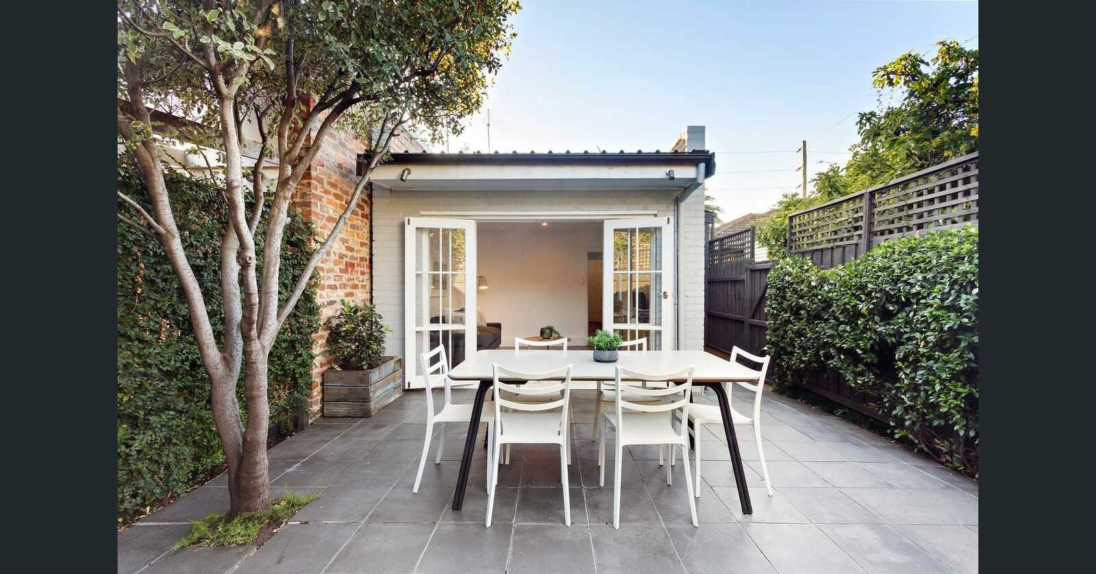 72 Bendigo Street, Prahran, 3181