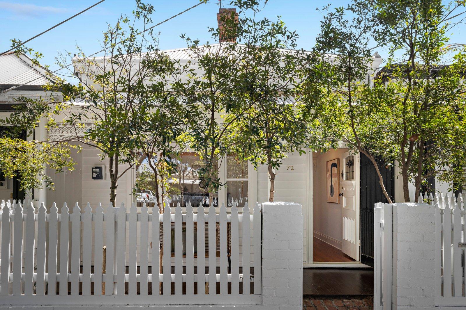72 Iffla Street, South Melbourne, 3205