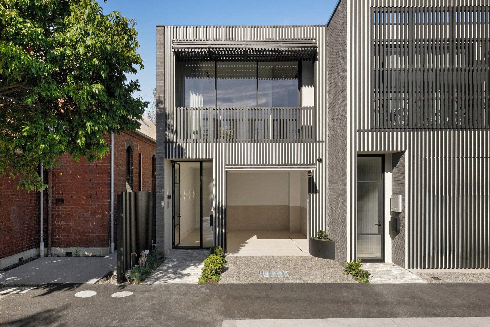 72 Ross Street, Port Melbourne, 3207
