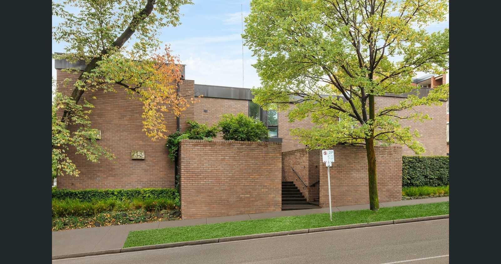7/206 Domain Road, South Yarra, 3141