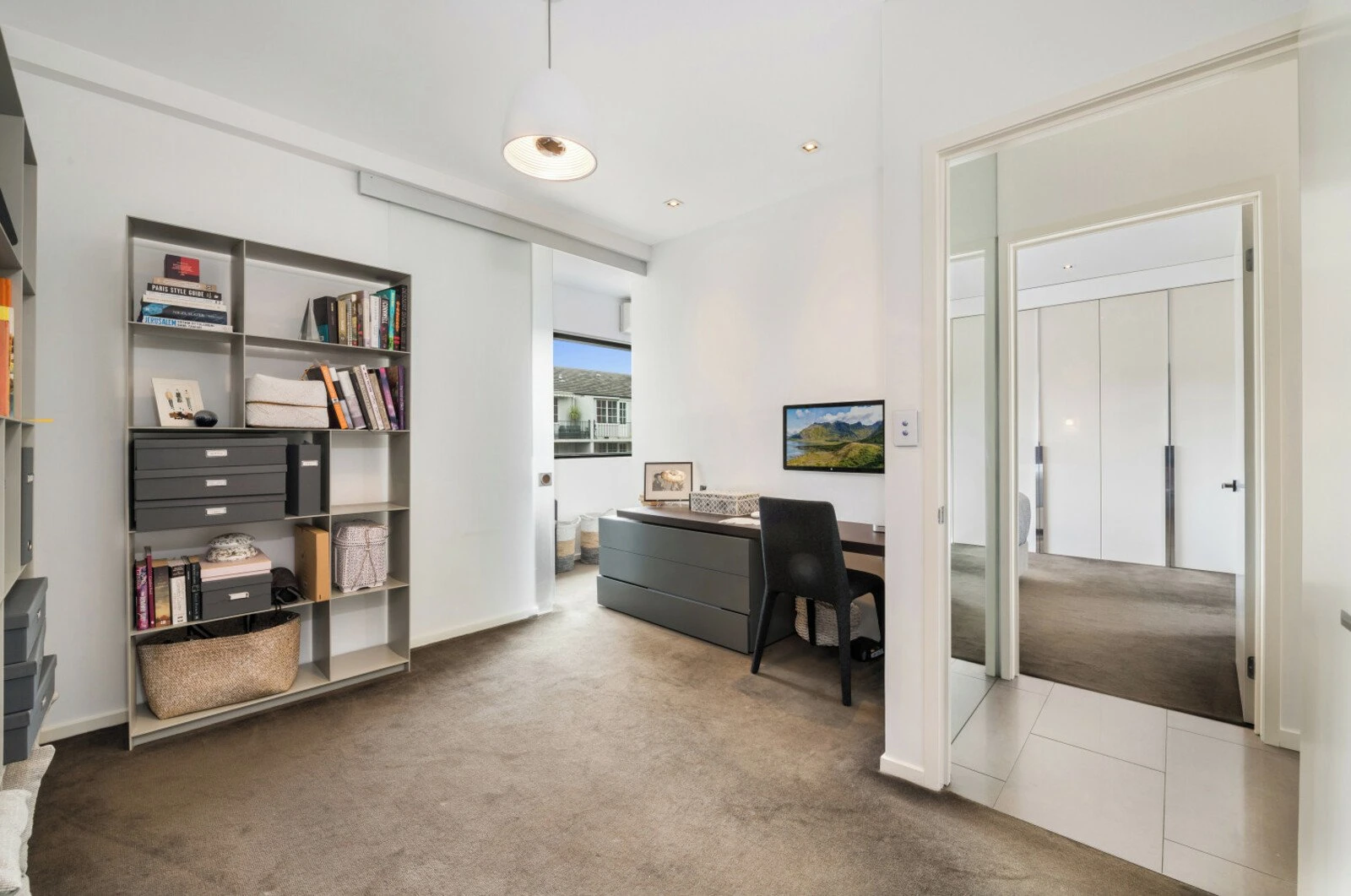 7/22 Adams Street, South Yarra, 3141