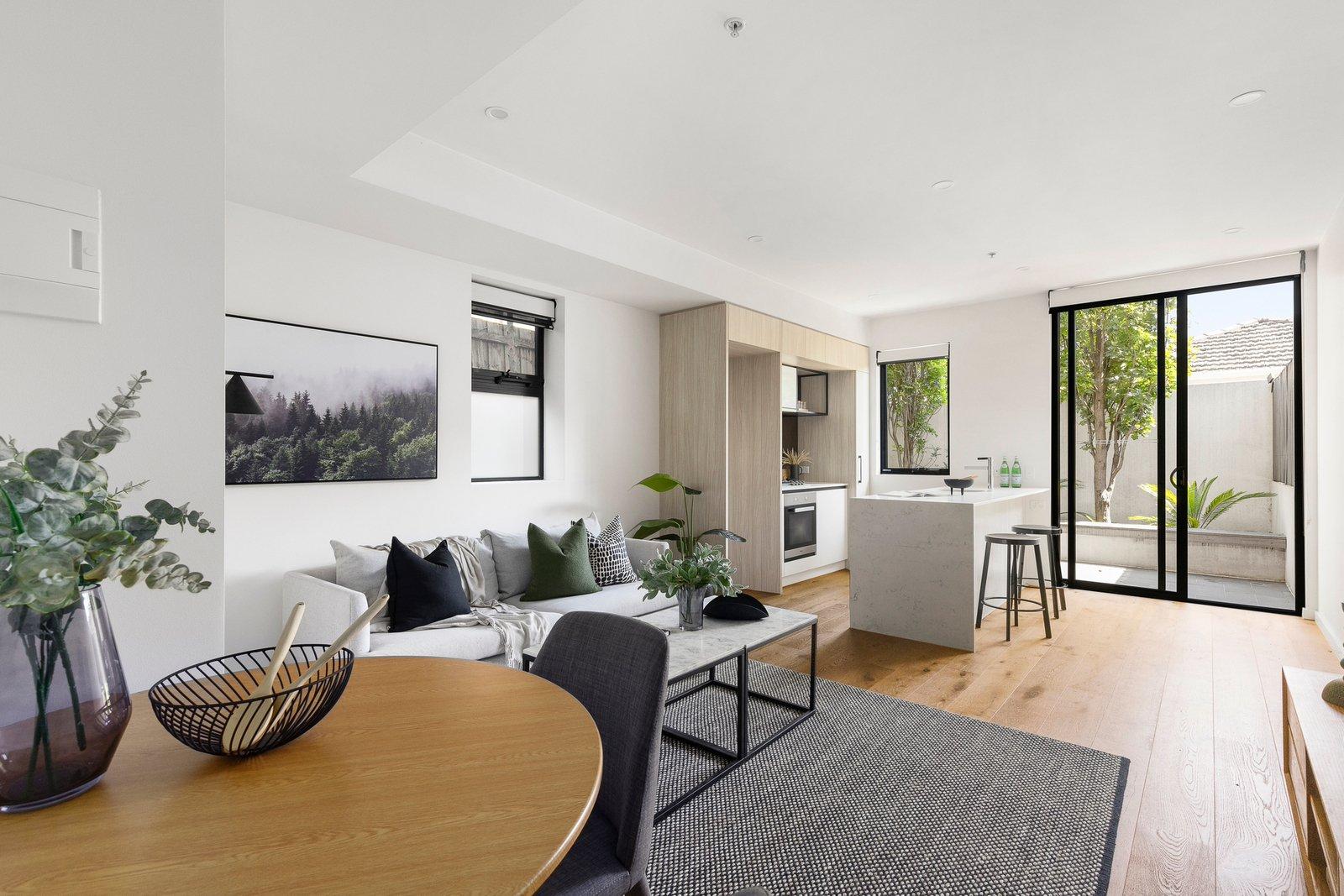 7/25 Belmont Avenue North, Glen Iris, 3146