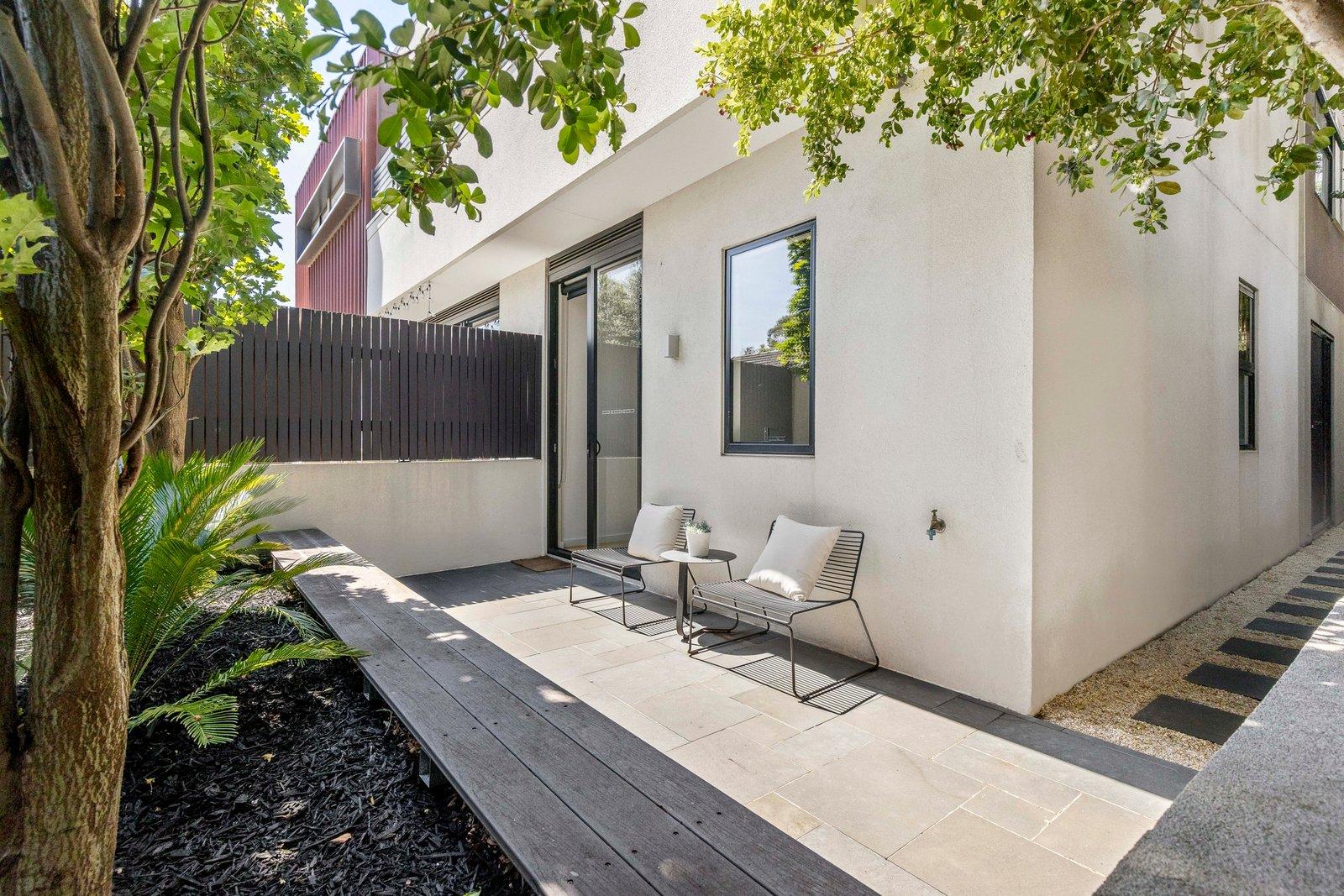 7/25 Belmont Avenue North, Glen Iris, 3146
