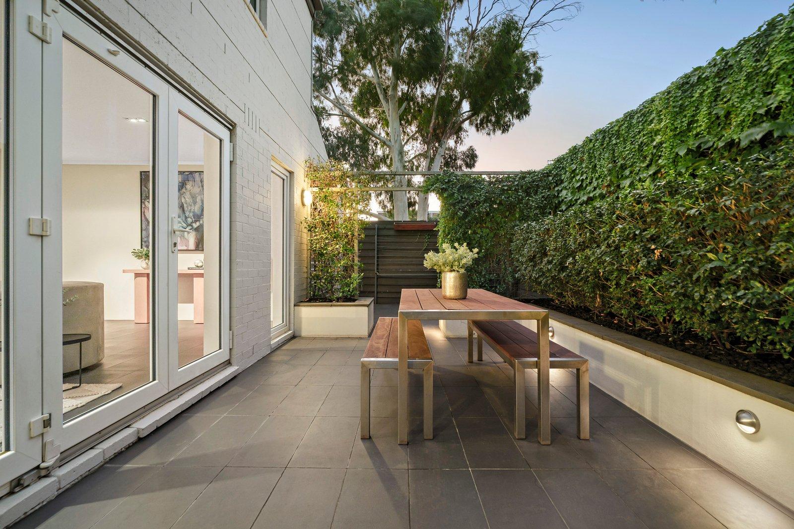 7/29-32 Portland Place, South Yarra, 3141
