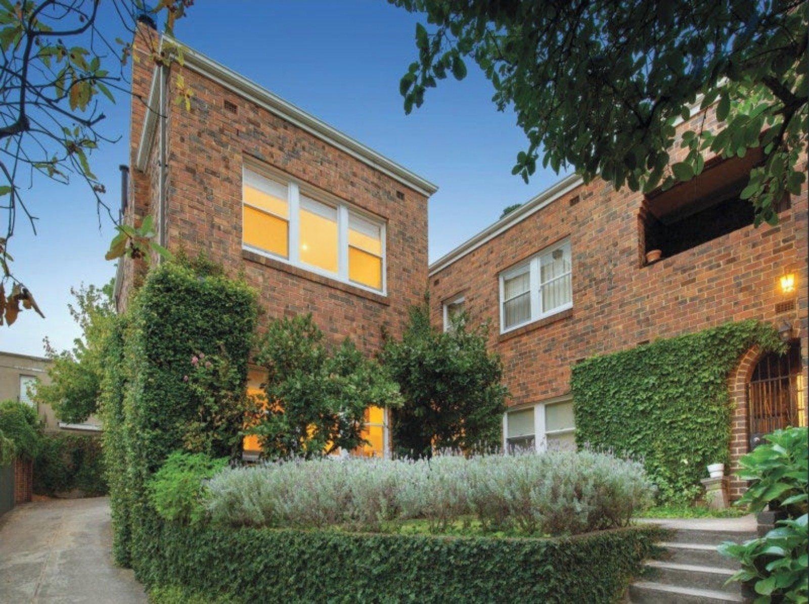 7/32-34 Bruce Street, Toorak, 3142