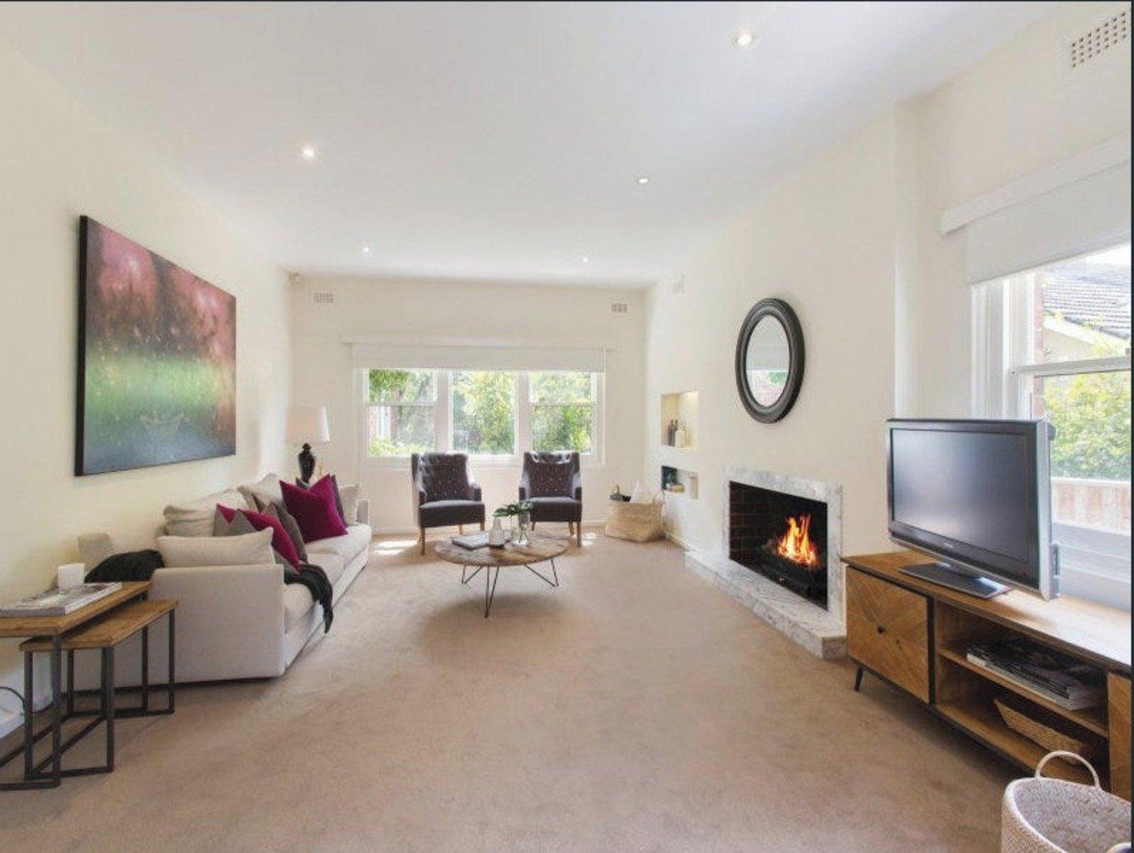 7/32-34 Bruce Street, Toorak, 3142
