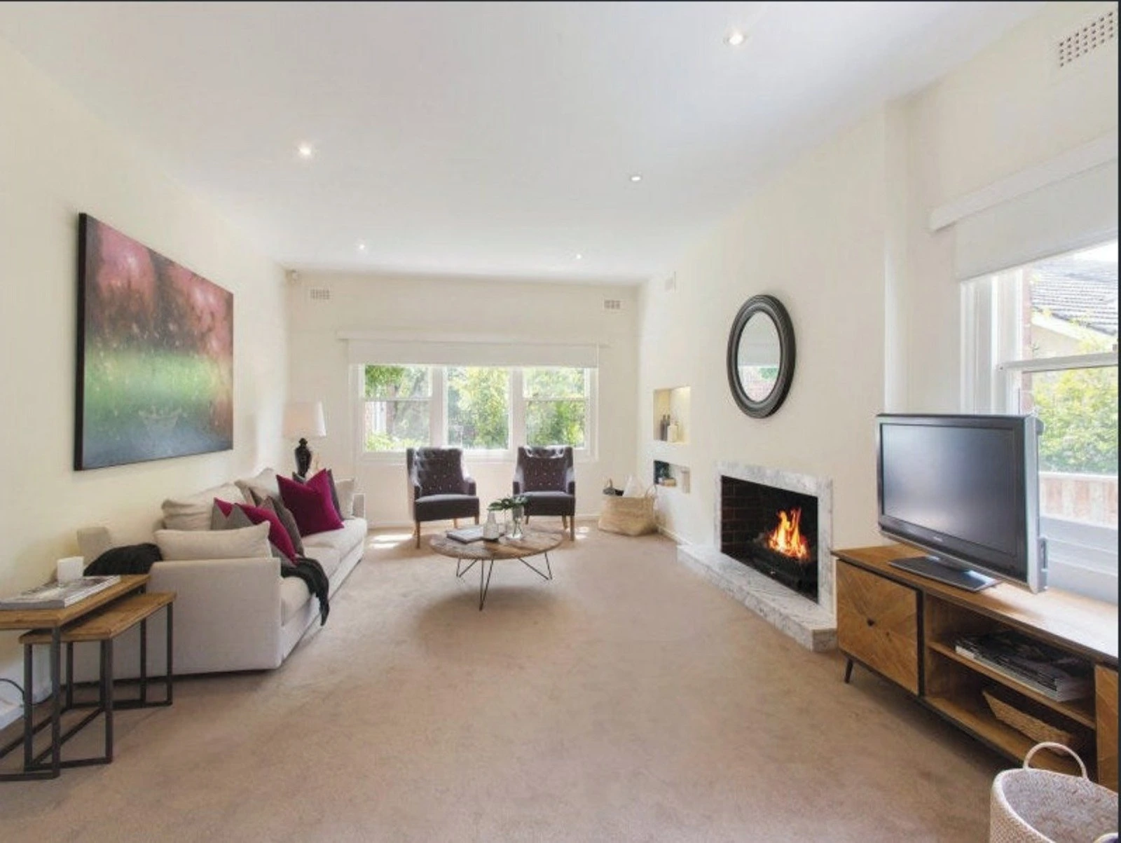 7/32-34 Bruce Street, Toorak, 3142
