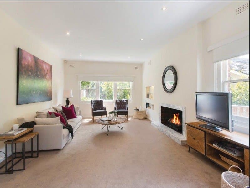7/32-34 Bruce Street, Toorak, 3142