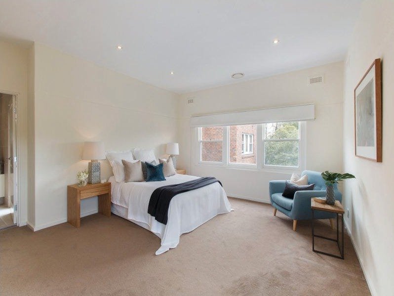 7/32-34 Bruce Street, Toorak, 3142