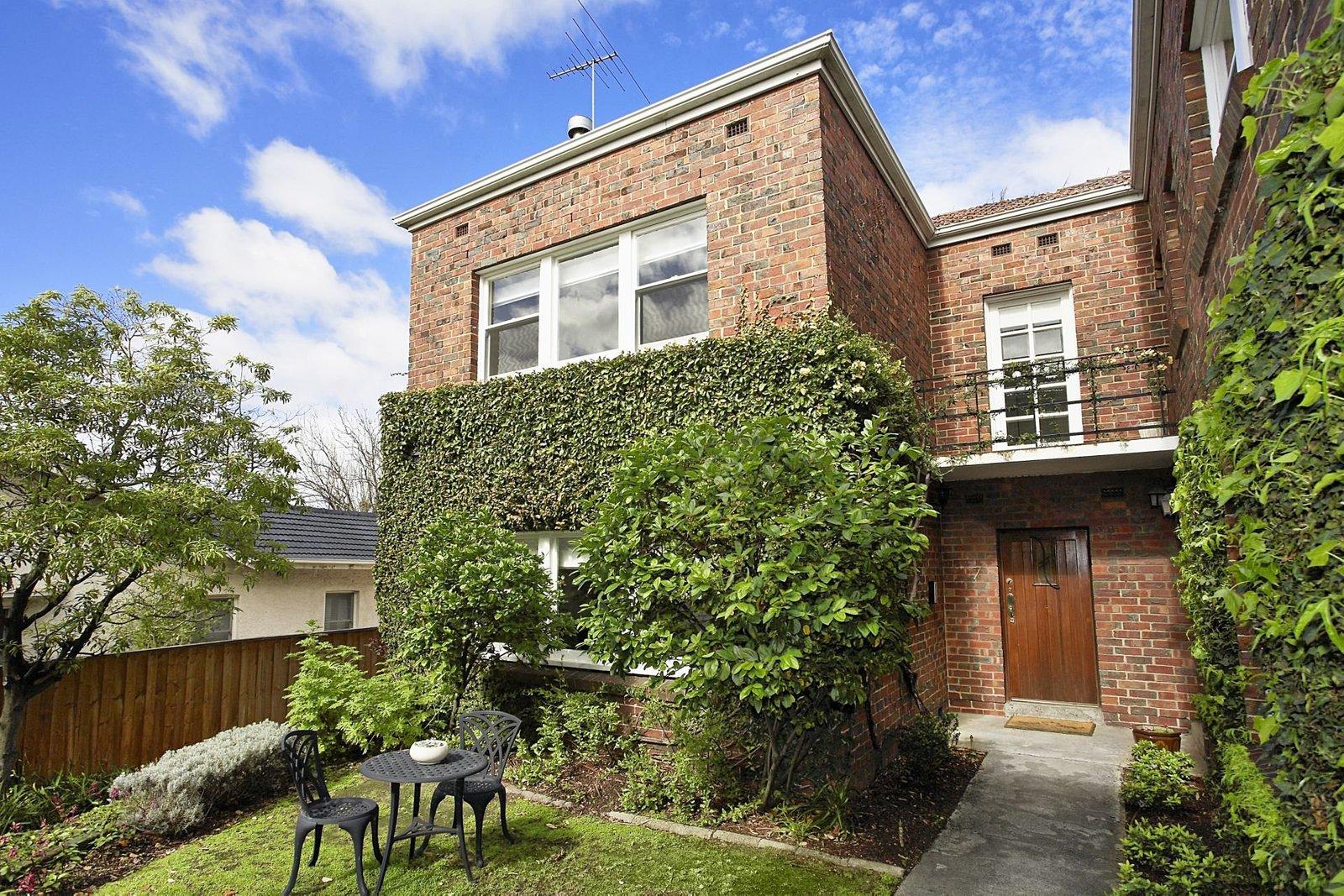7/32-34 Bruce Street, Toorak, 3142