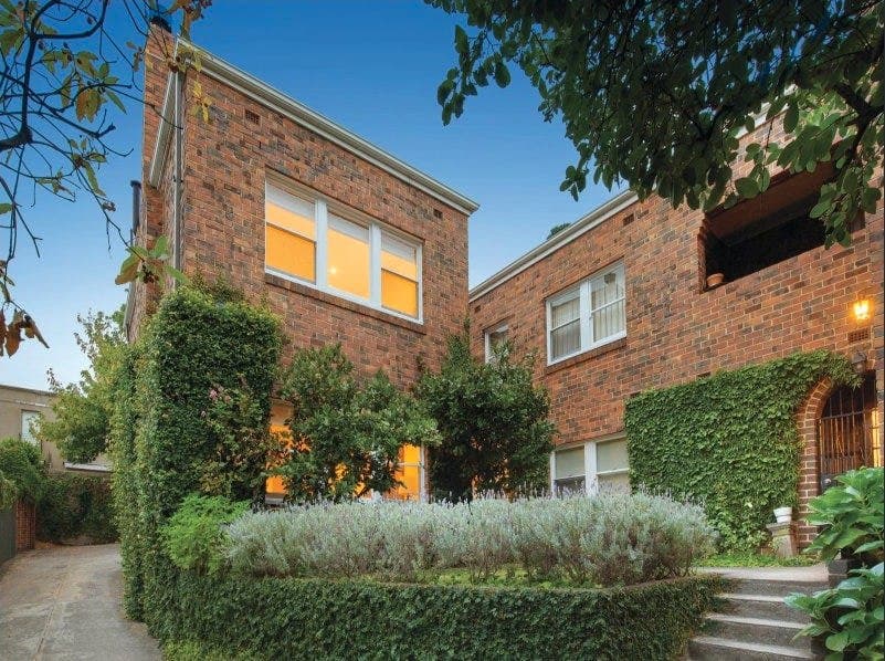 7/32-34 Bruce Street, Toorak, 3142