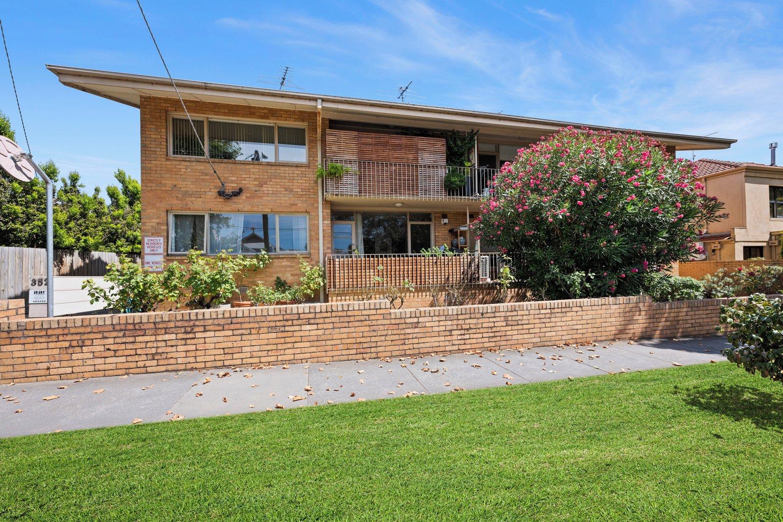 7/352 Auburn Road, Hawthorn, 3122