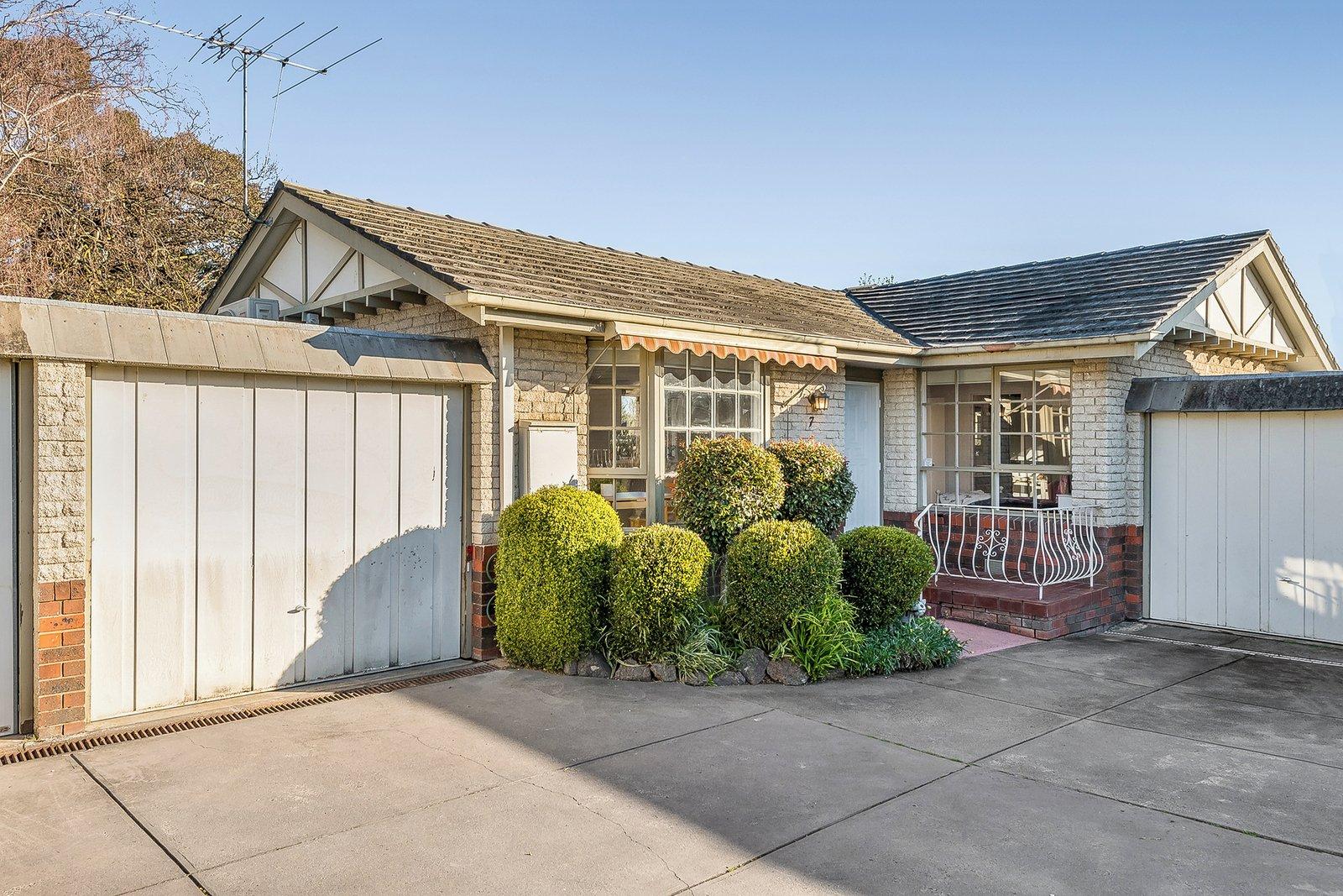 7/37 Chatham Road, Canterbury, 3126