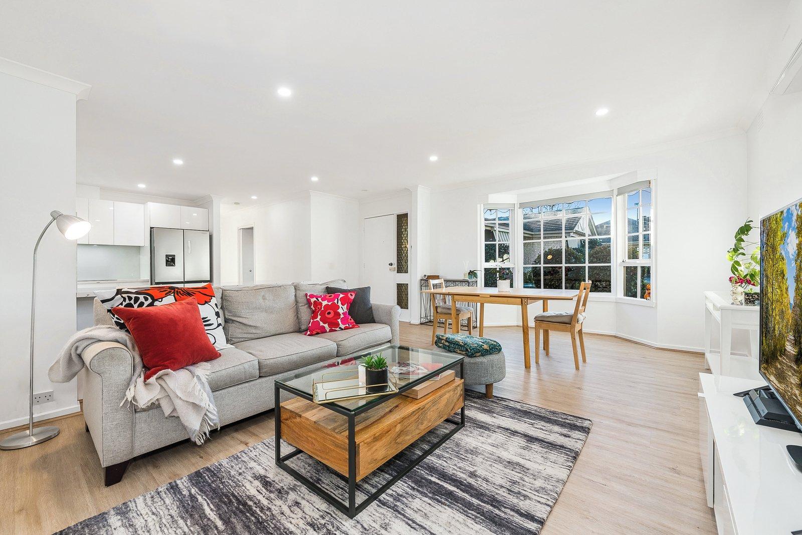 7/37 Chatham Road, Canterbury, 3126