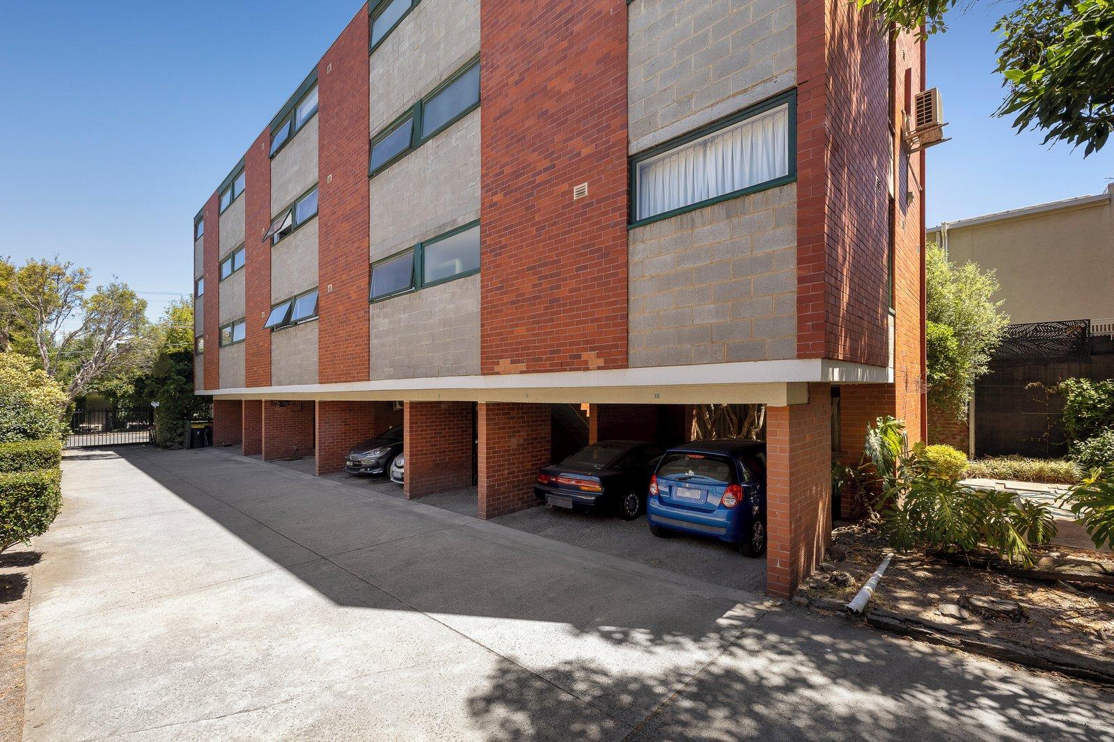 7/37 Fawkner Street, South Yarra, 3141
