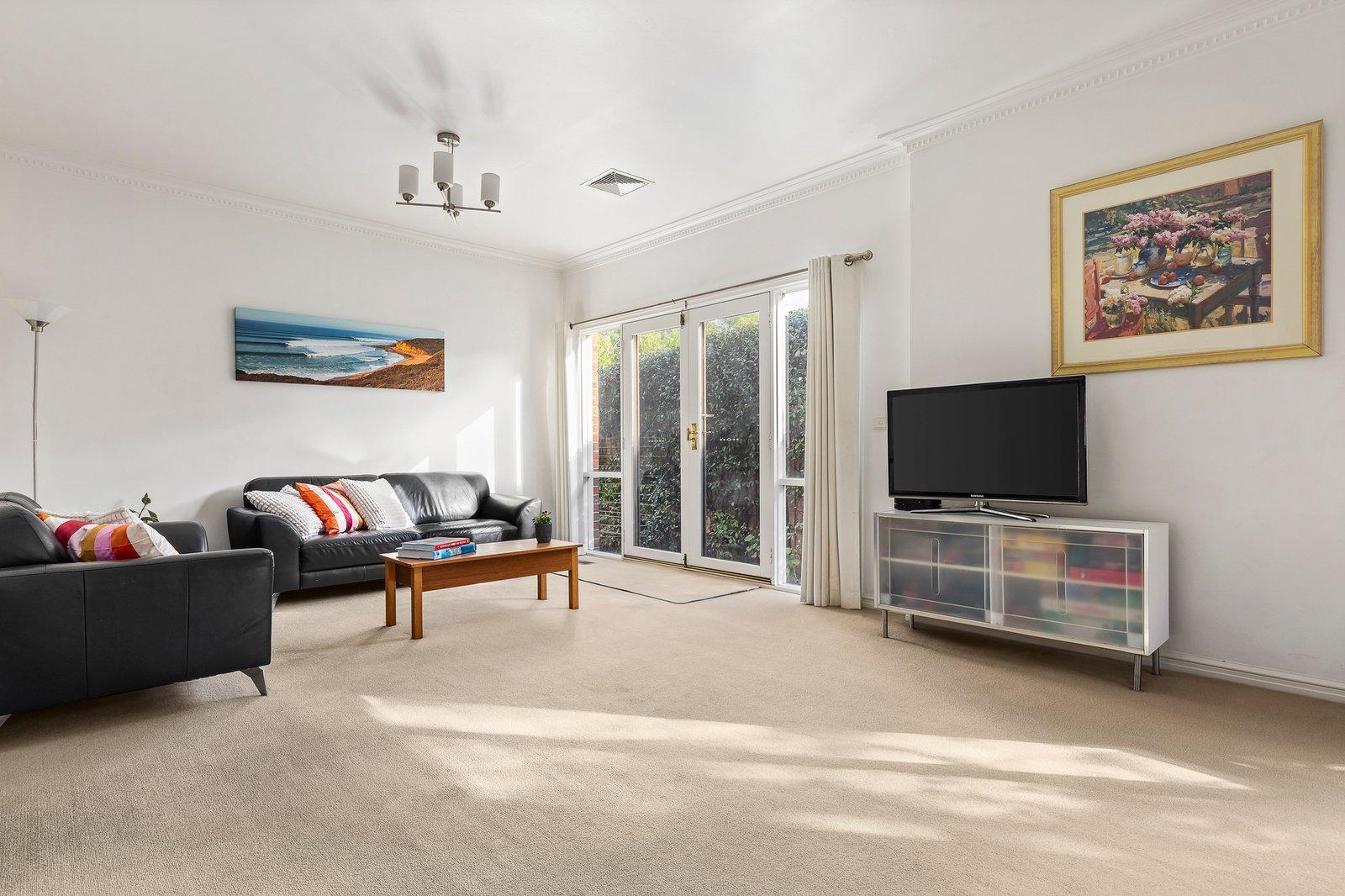 7/40 Wattle Road, Hawthorn, 3122