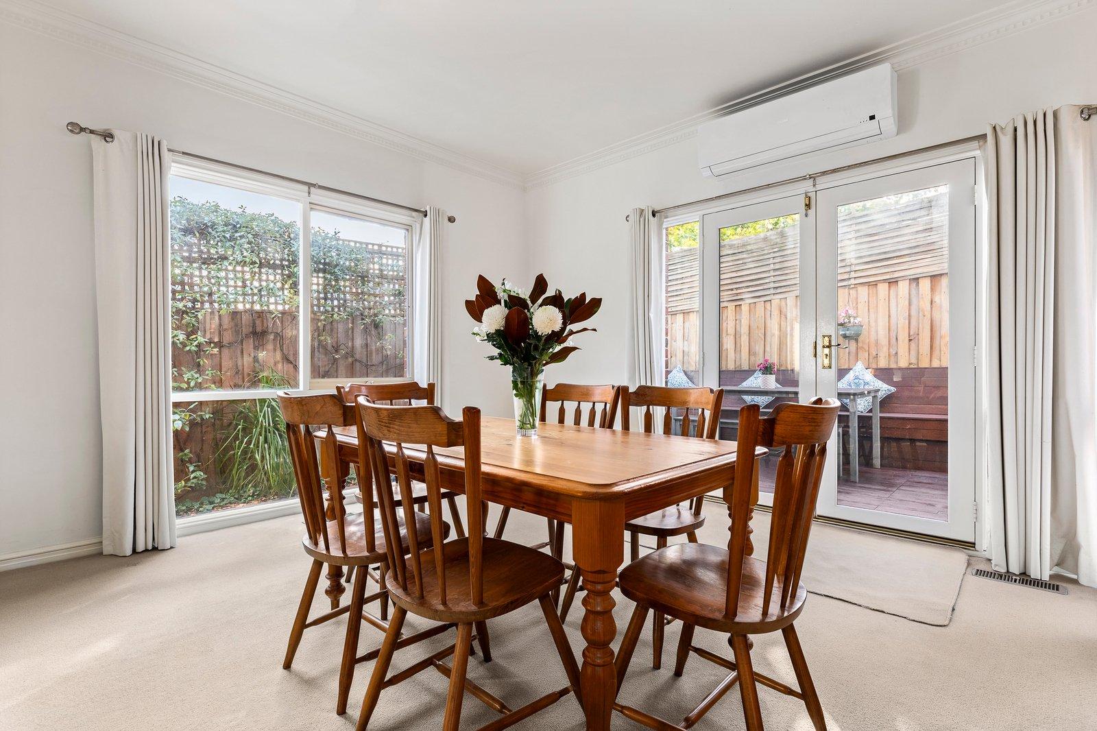 7/40 Wattle Road, Hawthorn, 3122