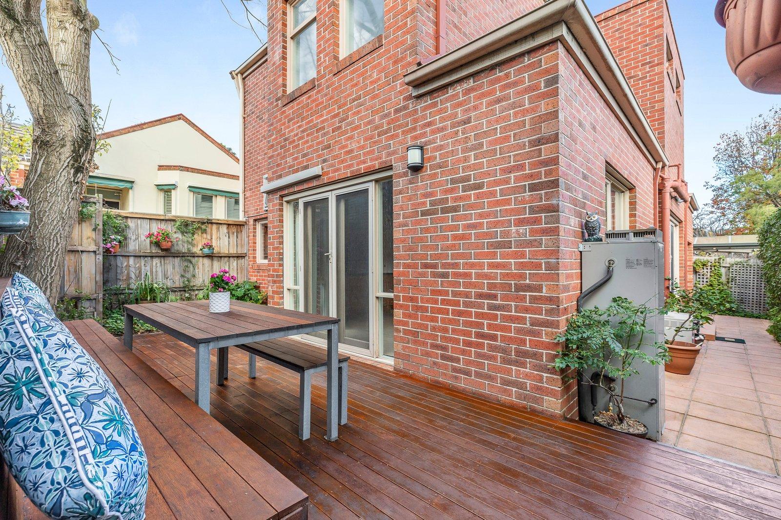 7/40 Wattle Road, Hawthorn, 3122