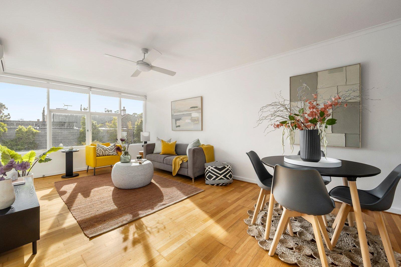 7/423 Tooronga Road, Hawthorn East, 3123