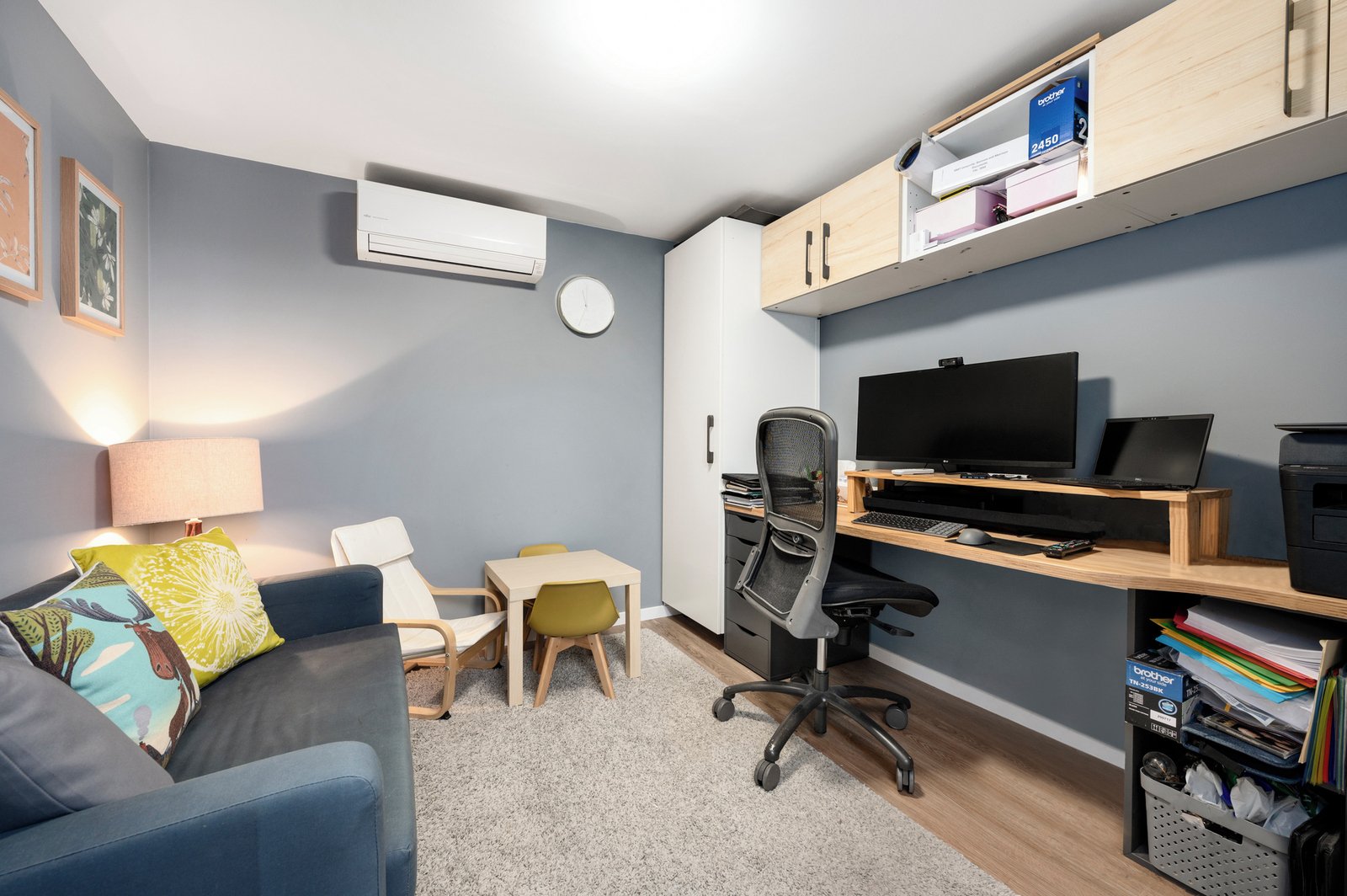 7/44-46 Durrant Street, Brighton, 3186