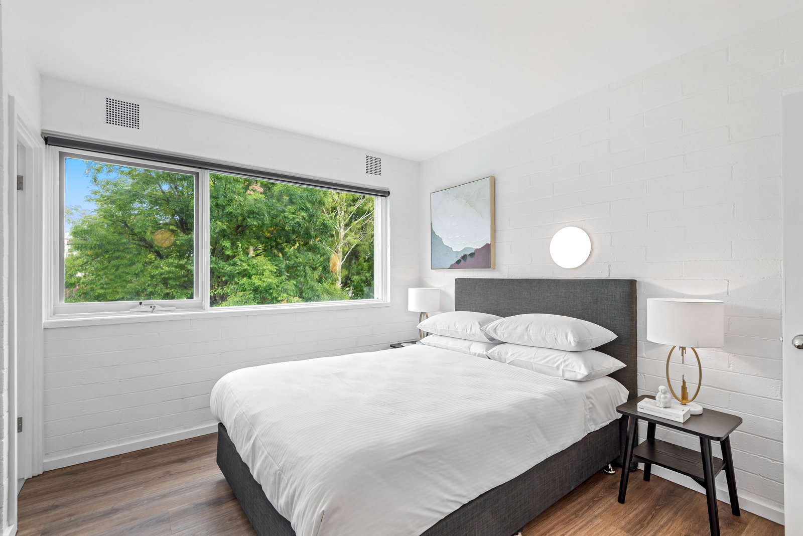 7/44 Gatehouse Street, Parkville, 3052
