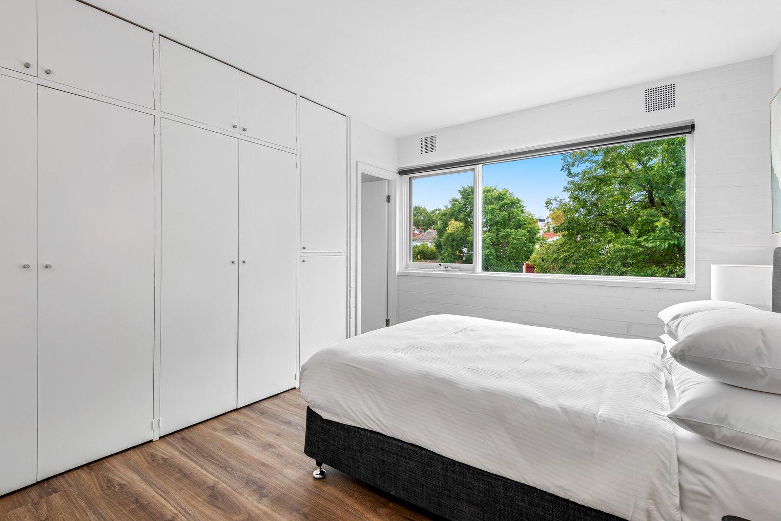 7/44 Gatehouse Street, Parkville, 3052