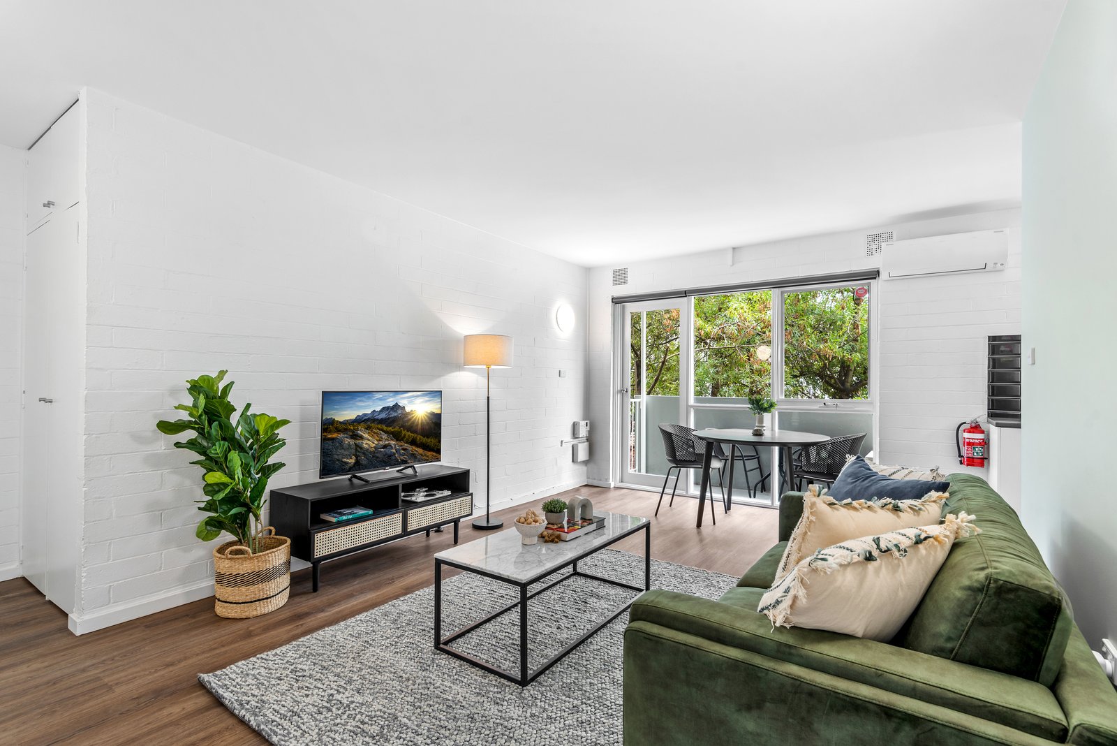 7/44 Gatehouse Street, Parkville, 3052