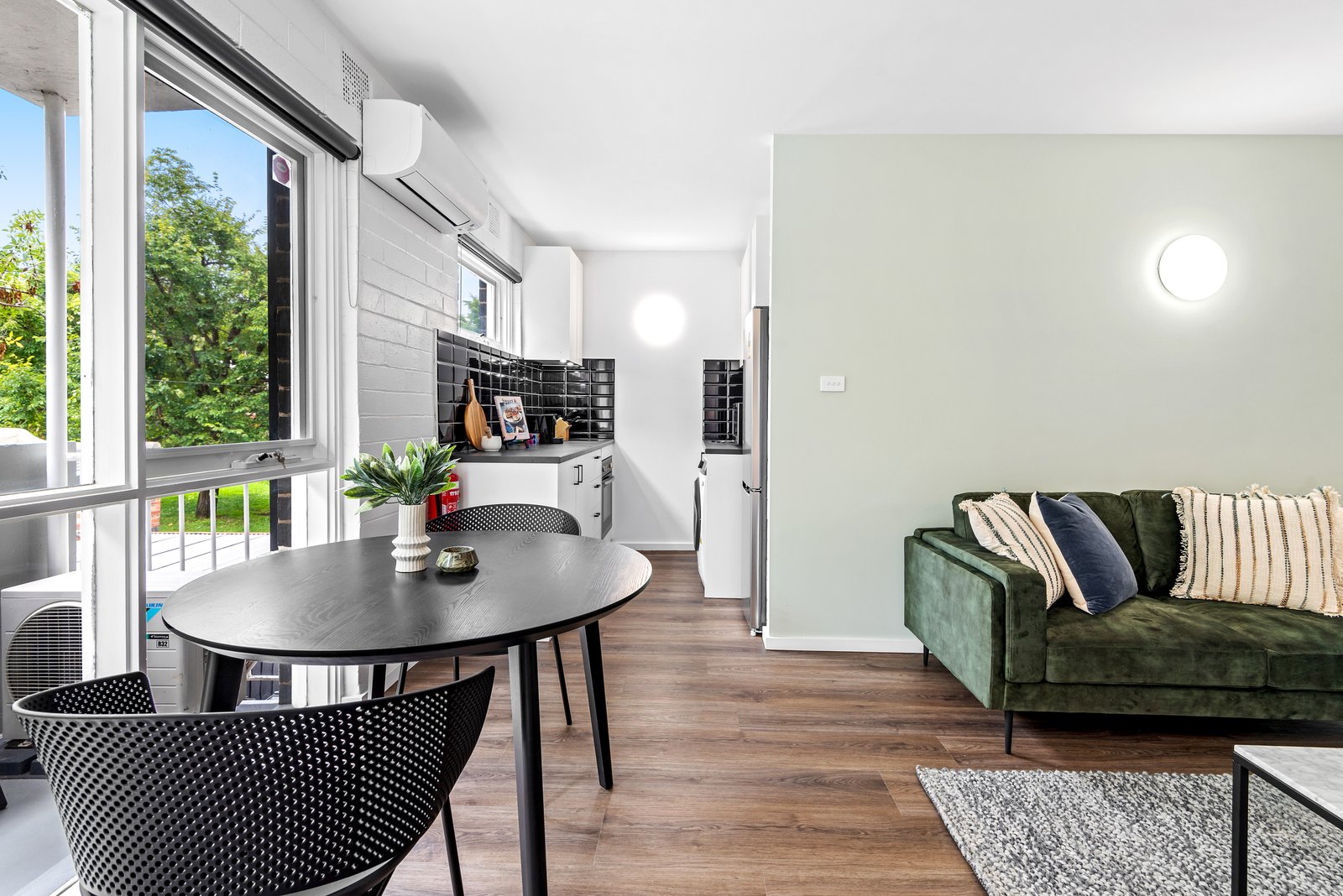 7/44 Gatehouse Street, Parkville, 3052