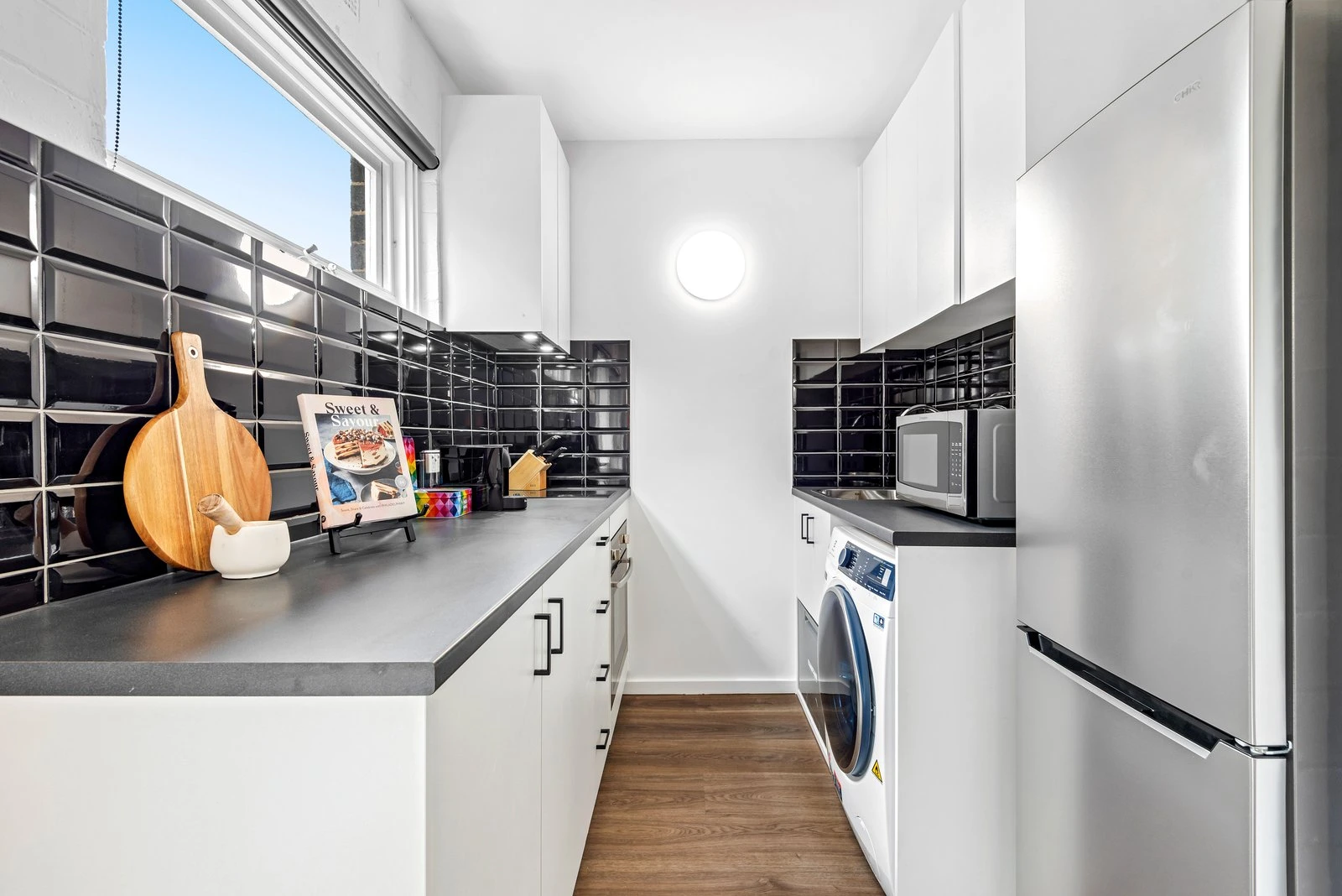 7/44 Gatehouse Street, Parkville, 3052
