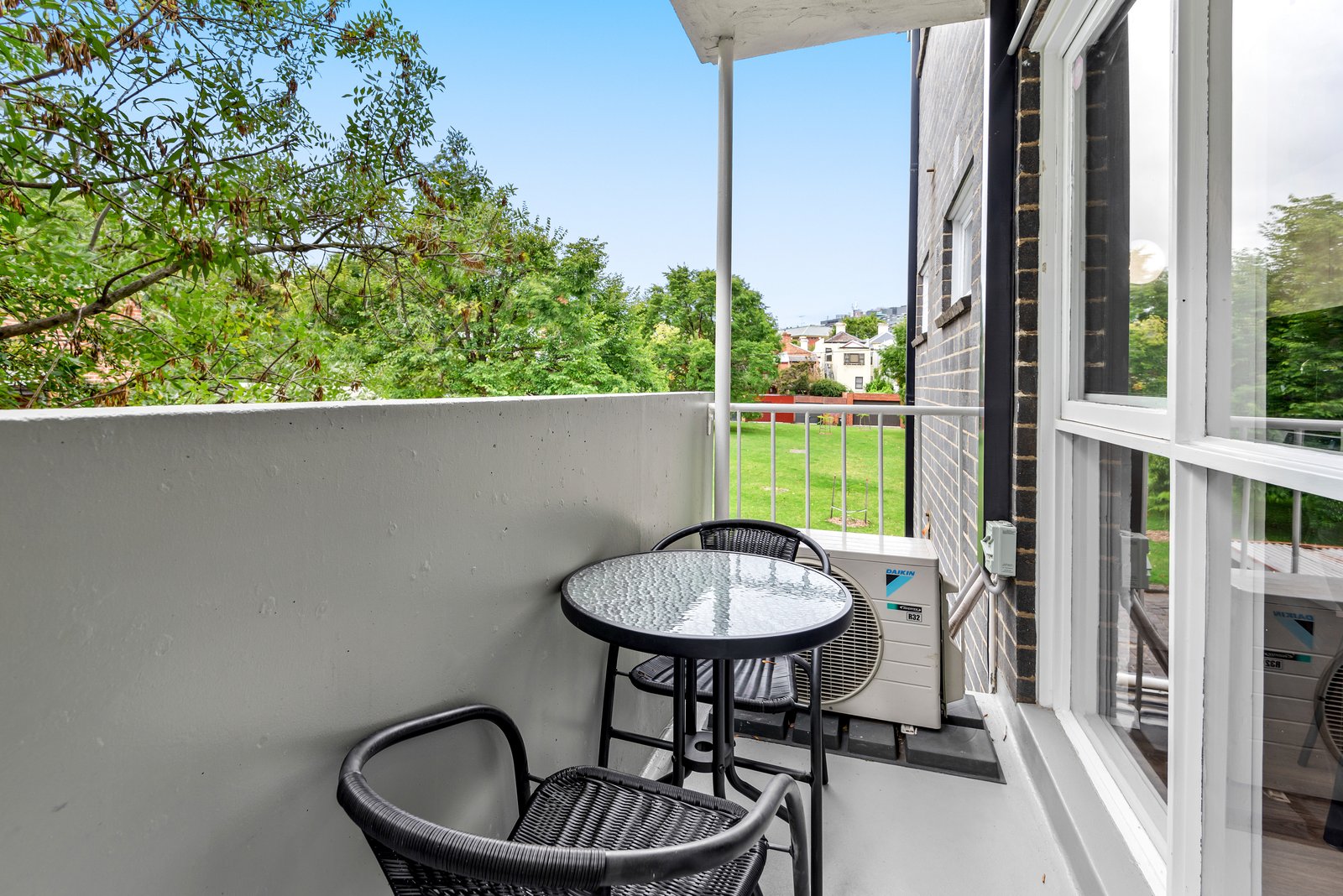 7/44 Gatehouse Street, Parkville, 3052