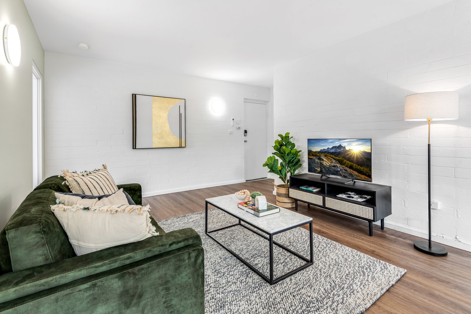 7/44 Gatehouse Street, Parkville, 3052