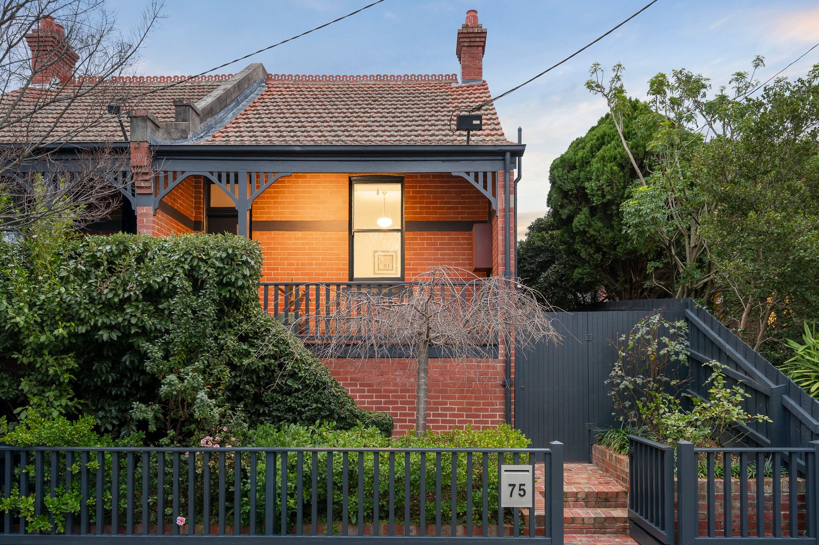 75 Elizabeth Street, Kooyong, 3144