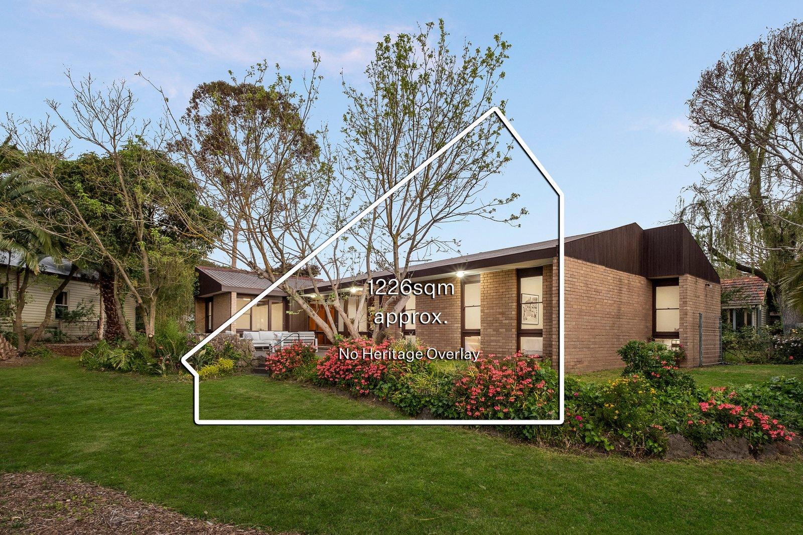 75 Gladstone Street, Kew, 3101