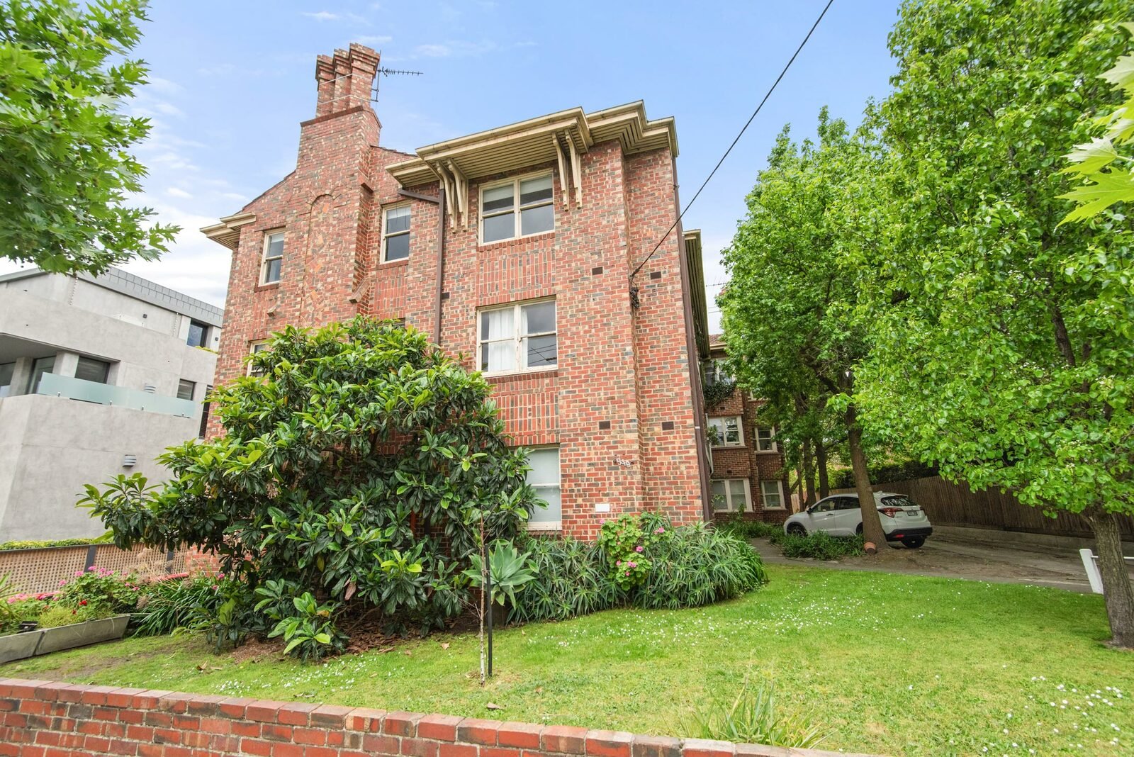 7/549 Toorak Road, Toorak, 3142