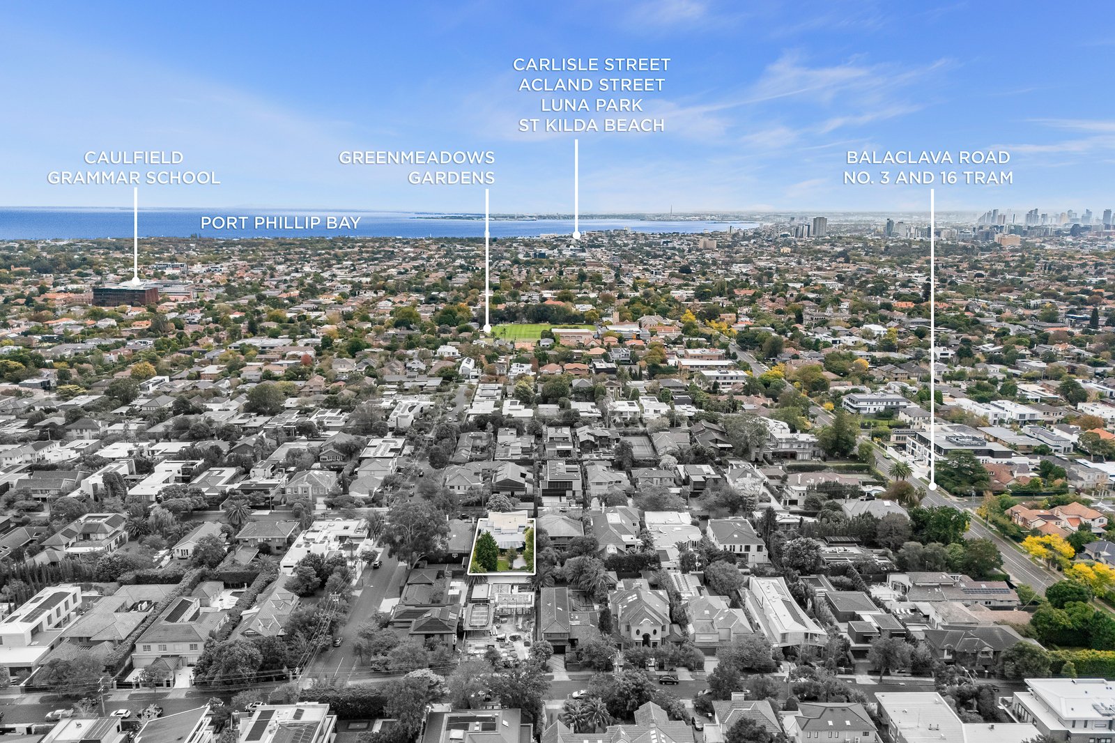 76 Lumeah Road, Caulfield North, 3161
