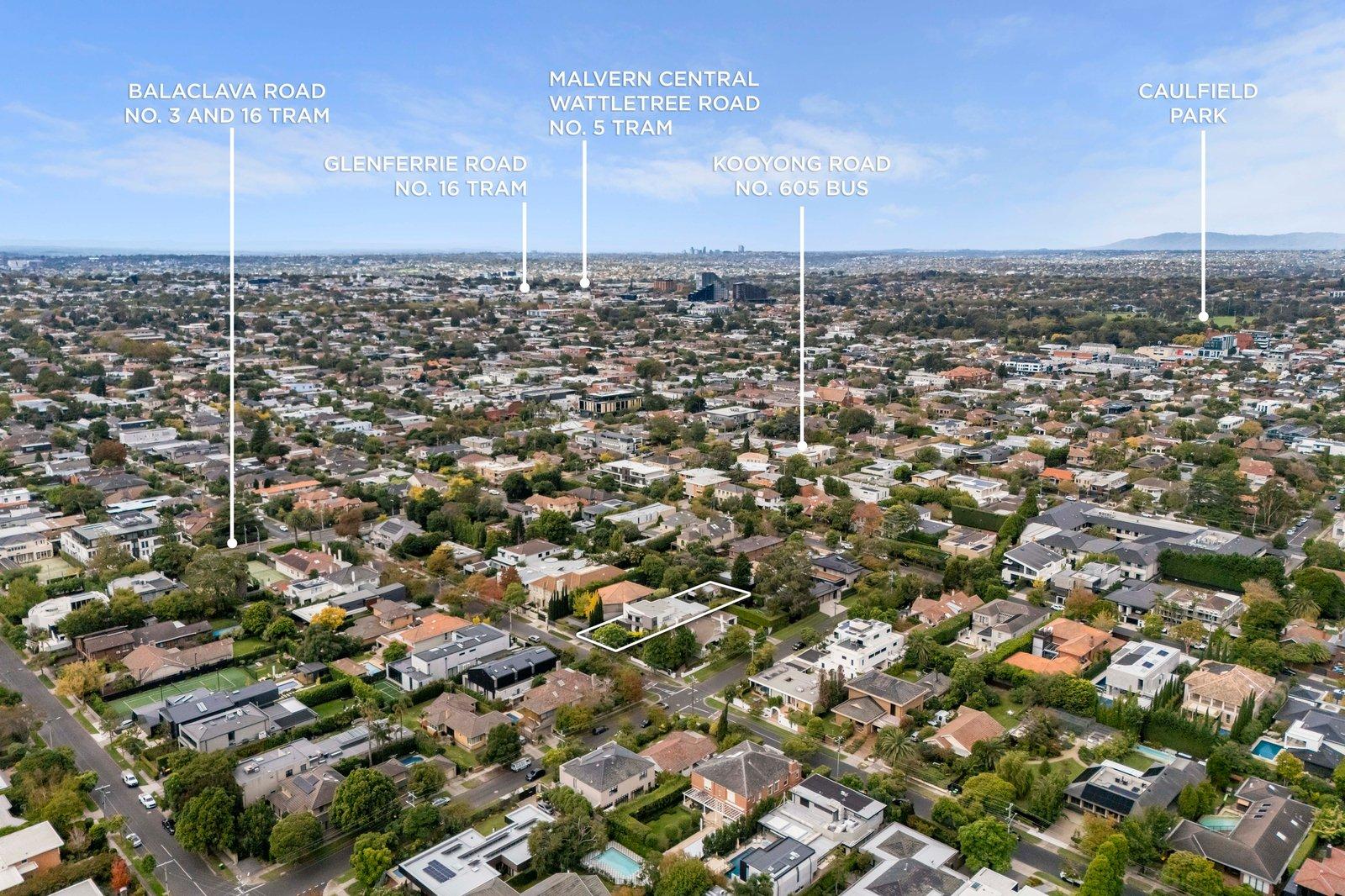 76 Lumeah Road, Caulfield North, 3161
