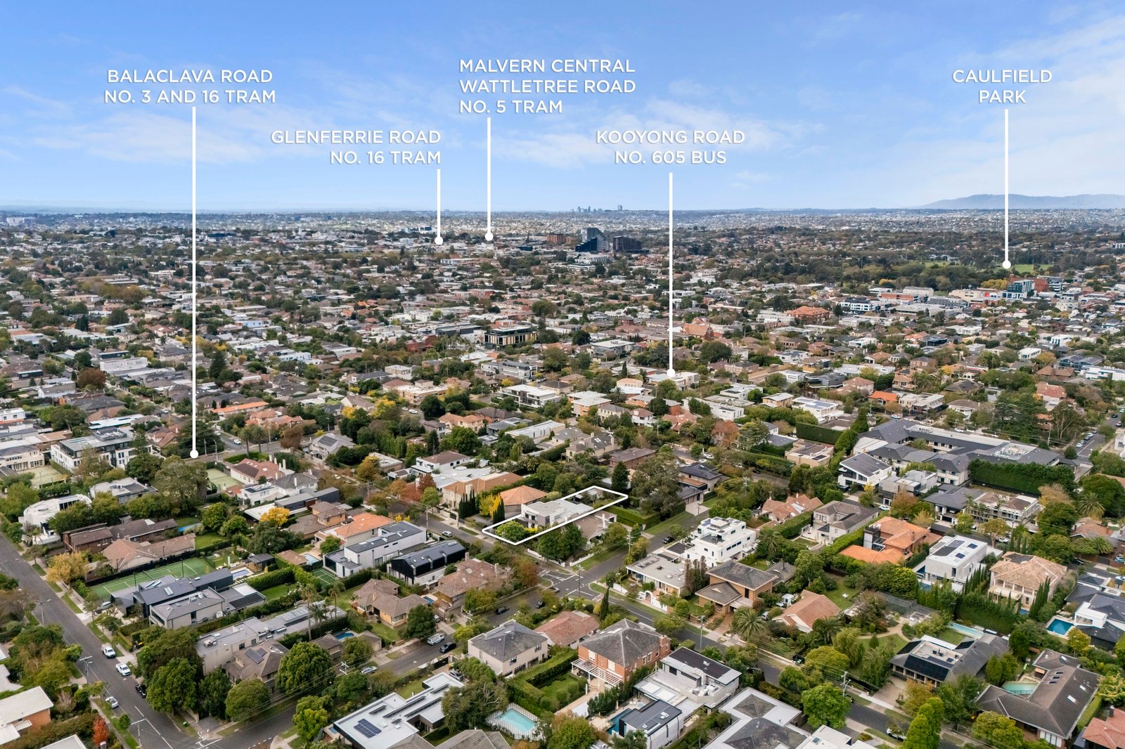 76 Lumeah Road, Caulfield North, 3161