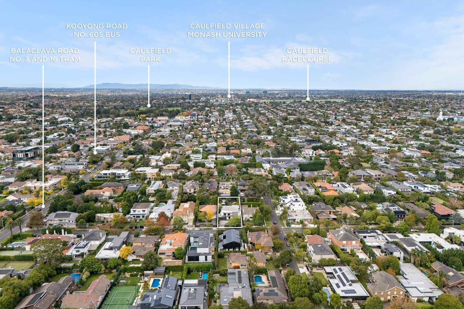 76 Lumeah Road, Caulfield North, 3161