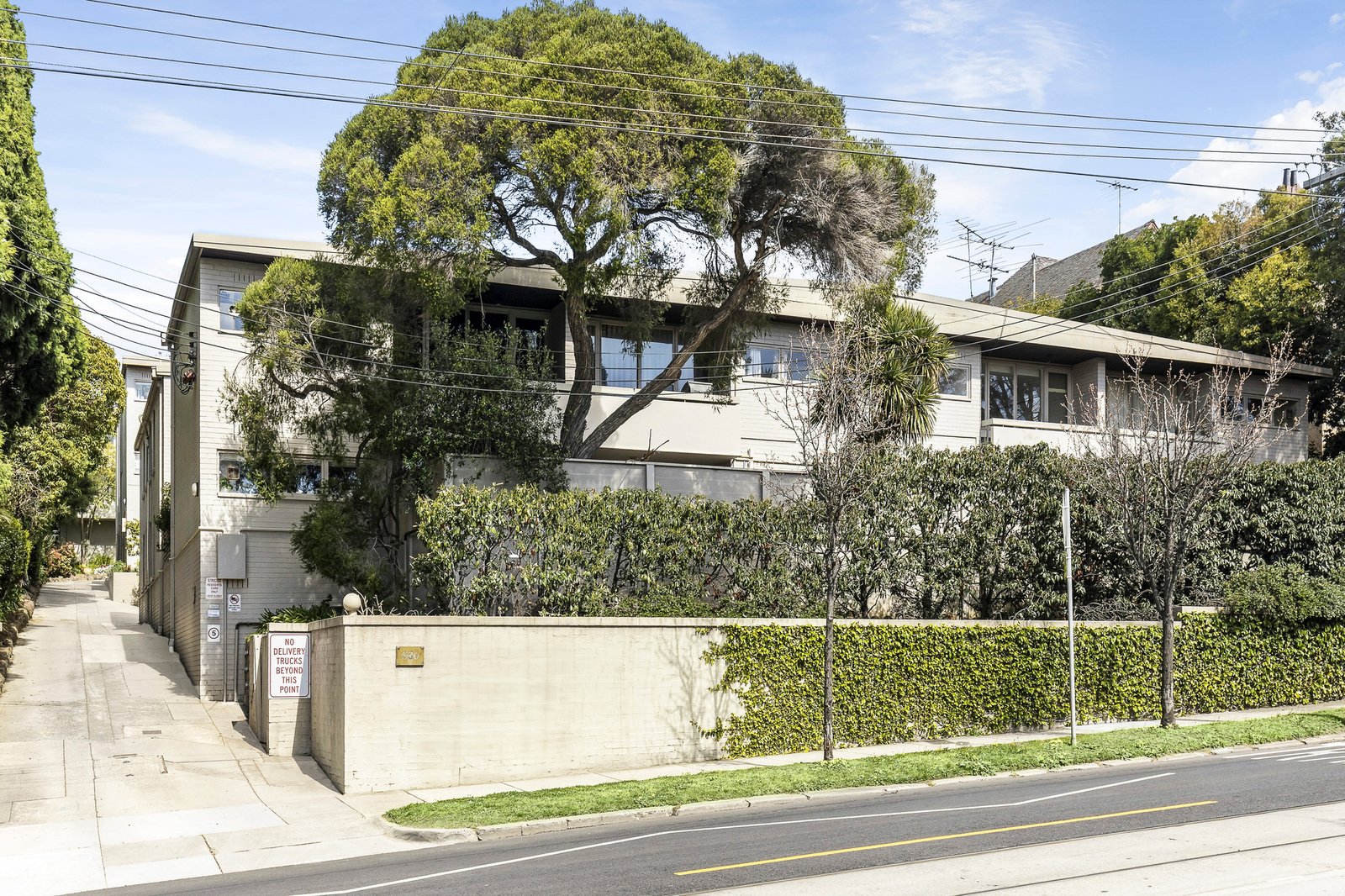 7/630 Toorak Road, Toorak, 3142