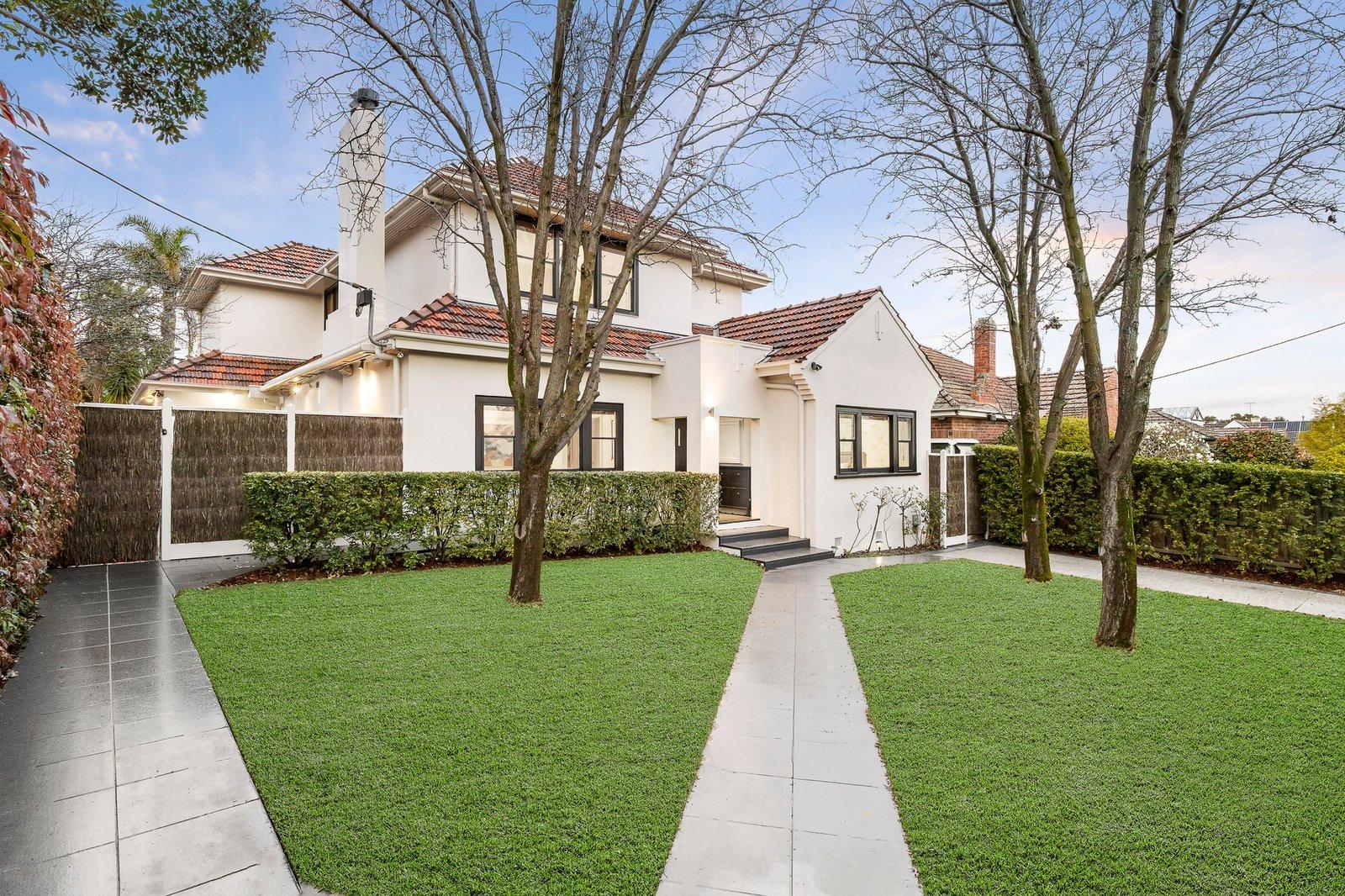 77 Summerhill Road, Glen Iris, 3146