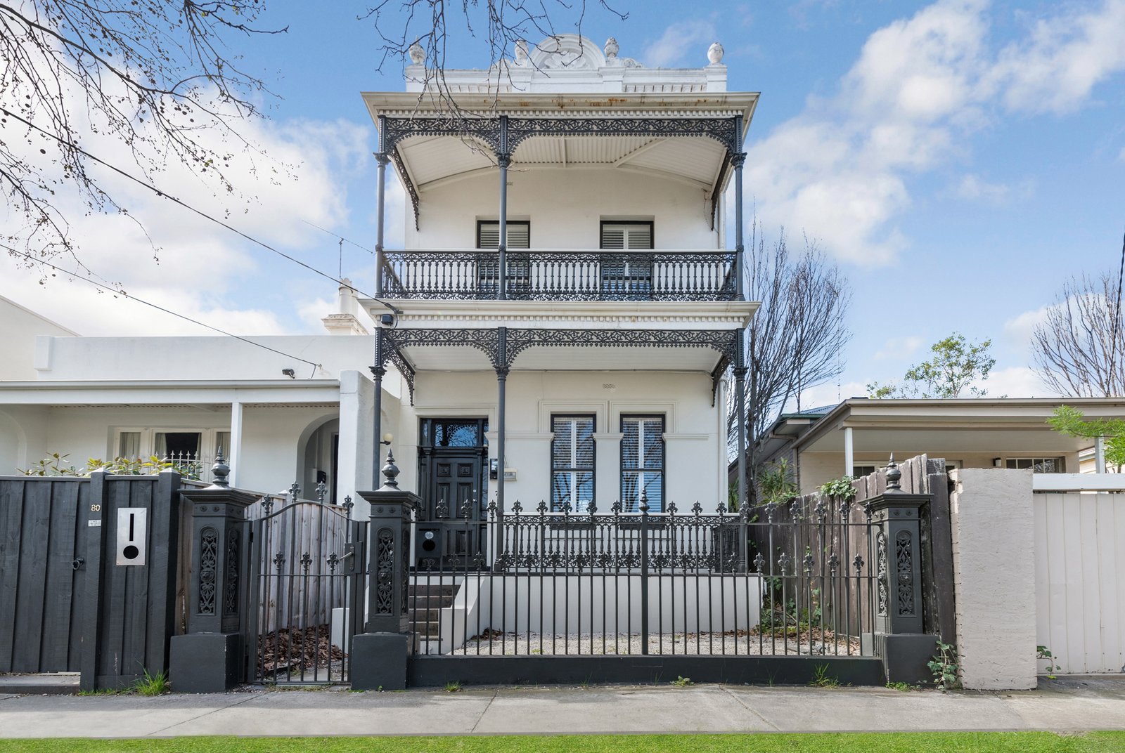 78 Chatsworth Road, Prahran, 3181