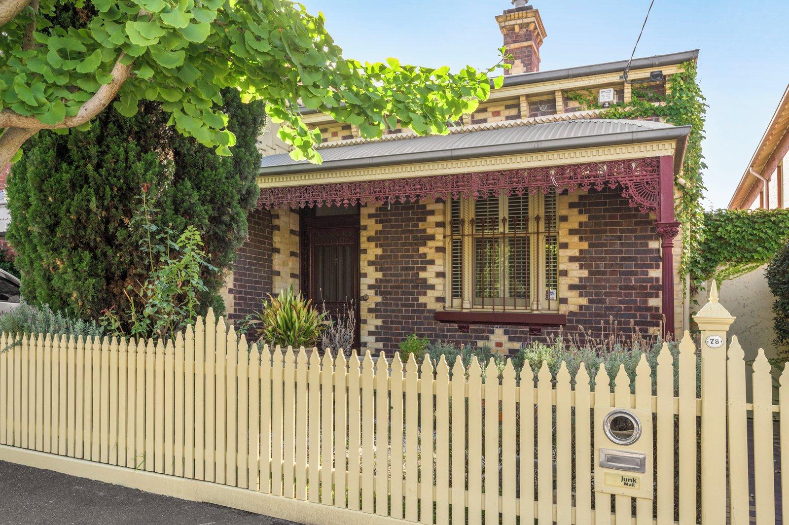 78 Domain Street, South Yarra, 3141